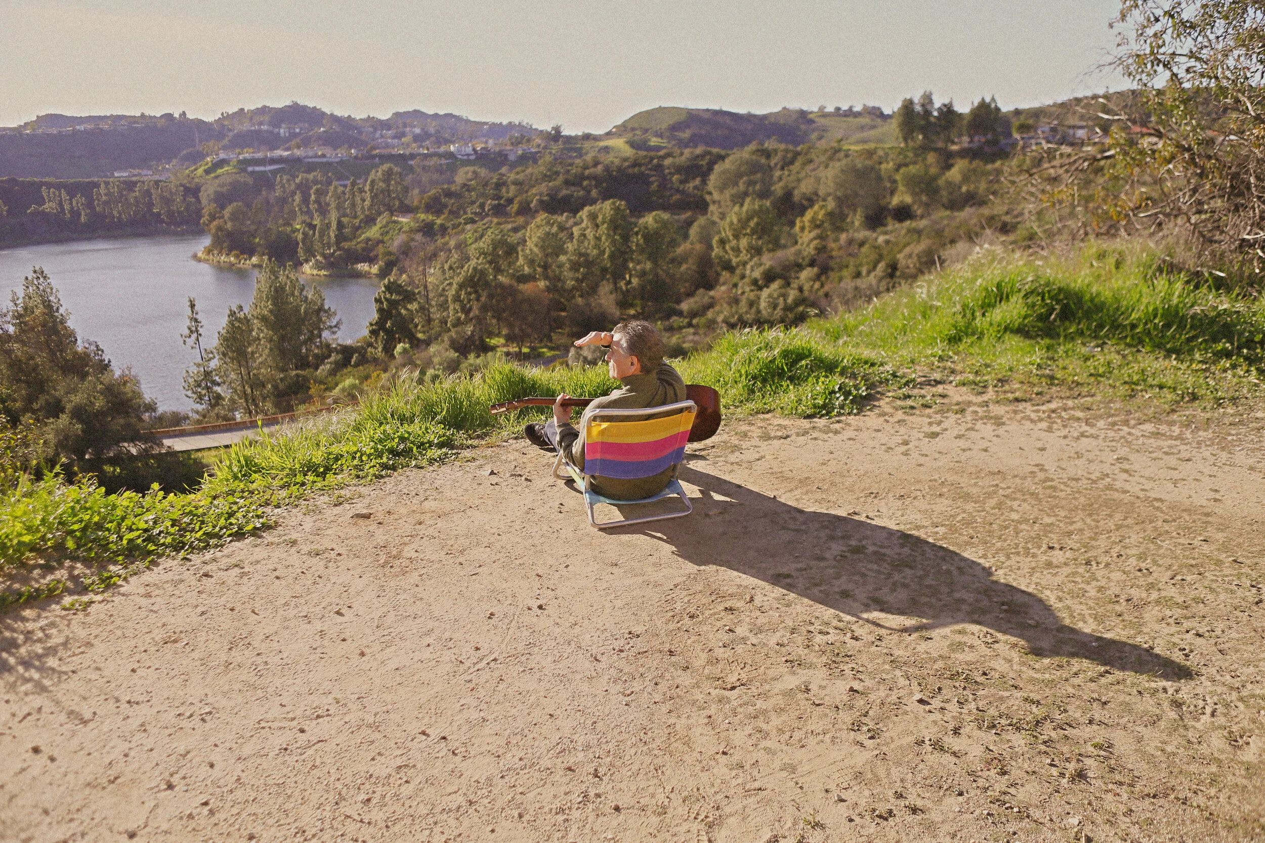 Music — Daniel Levitin